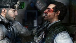 New Splinter Cell: Blacklist video shows off controversial torture scene, moral choices