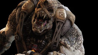 Demo de Gears of War 3 en Xbox Live