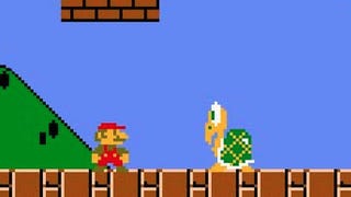 I dev di Super Mario Bros. Crossover hanno successo su Kickstarter