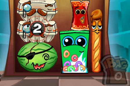App of the Day: Bag It! | Eurogamer.net