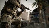 Leaked Medal of Honor: Warfighter alpha footage shows x-ray vision