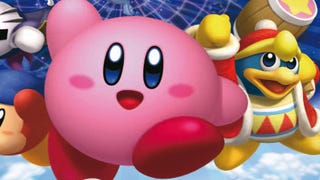 Kirby's Adventure Wii - Análise
