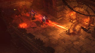 Blizzard: "Diablo III non è confermato su console"