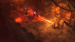 Blizzard: Diablo III não está confirmado nas consolas