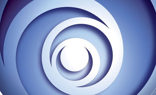 E3 2012: Ubisoft persconferentie