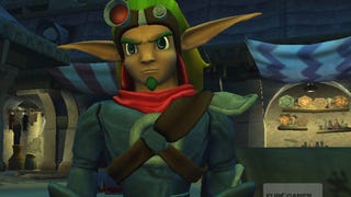 Jak and Daxter: HD Collection Review