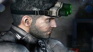 Splinter Cell: Blacklist screenshots leak