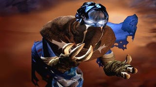 Crystal Dynamics could revive Soul Reaver franchise - report