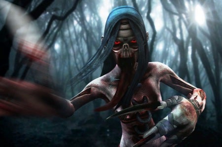 Nintendo DS game Dementium II komt naar de PC