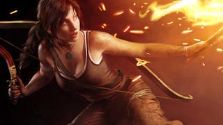 El nuevo Tomb Raider no tendrá versión para Wii U