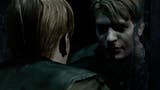Silent Hill HD Collection - Test