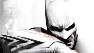 Batman: Arkham City na PS3 é jogo do ano para o Metacritic