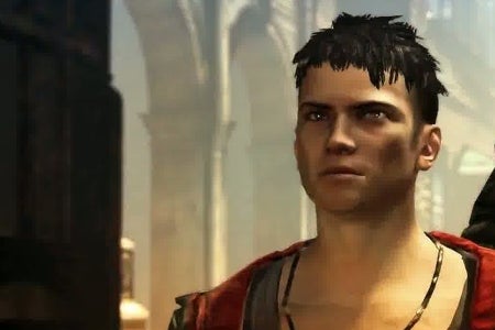 Capcom, Ninja Theory on DmC versus Bayonetta