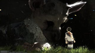 Sony's Ueda on The Last Guardian: "it's been business as usual"