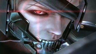 Metal Gear Rising: Revengeance Preview: You Don't Know Jack