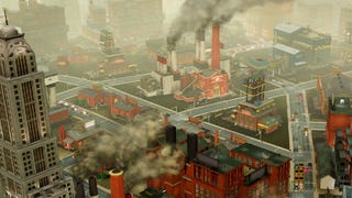 SimCity chega ao PC em Fevereiro 2013