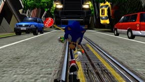 Sonic Adventure 2 a caminho do Xbox Live e PSN