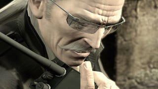 Metal Gear Solid 4 getting full install support