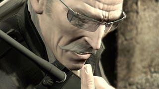 Metal Gear Solid 4, i trofei ad agosto in Europa