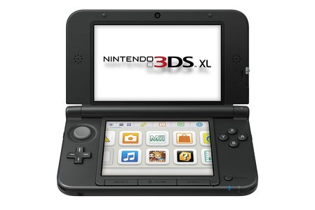 3ds deals xl nes