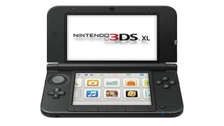 Análisis de la Nintendo 3DS XL
