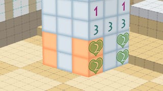 App of the Day: Oh! Cube