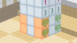 App of the Day: Oh! Cube