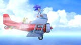 Sonic the Hedgehog 4: Episode II è disponibile su Steam e PSN