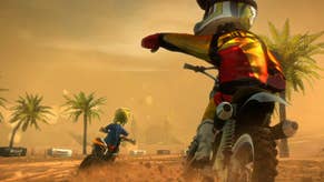 Microsoft svela Avatar Motocross Madness