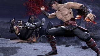 Mortal Kombat: Legacy tendrá segunda temporada
