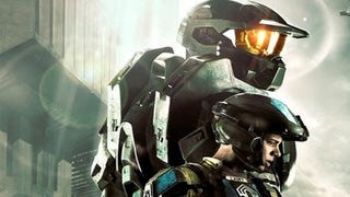 343: Halo 4 Spartan Ops season longer than Halo 3: ODST