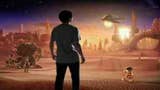 Star Wars Kinect ganha data de lançamento