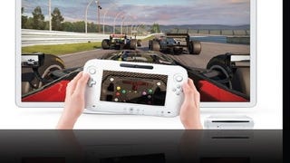 Detalhes de Project Cars para a Wii U