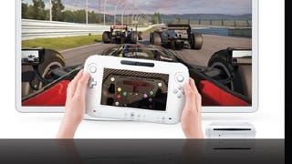 Detalhes de Project Cars para a Wii U