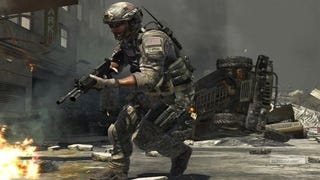 Modern Warfare 3 conquista il Nord Europa