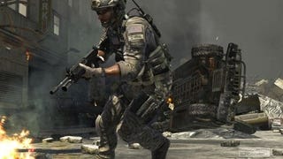 Modern Warfare 3 conquista il Nord Europa