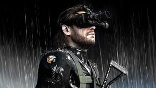 Annunciato Metal Gear Solid: Ground Zeroes