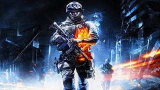 Battlefield 3 para a Xbox 360 recebe atualização