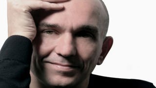 Peter Molyneux confirmed for Rezzed