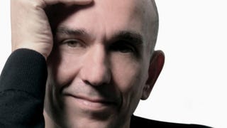 Peter Molyneux confirmed for Rezzed