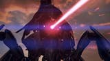 Mass Effect 3: Leviathan altera final do jogo