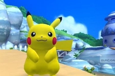 PokéPark 2: Wonders Beyond Review