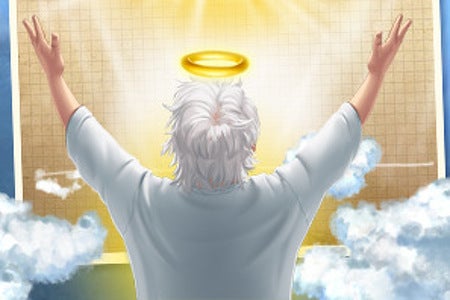 App of the Day: Doodle God | Eurogamer.net