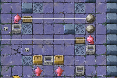 App of the Day: Block Rogue | Eurogamer.net