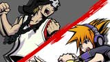 Disponible The World Ends With You para iOS