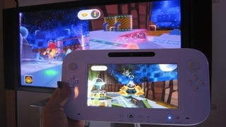 Nintendo reagovalo na zvěsti o výkonu Wii U