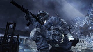 Infinity Ward defende vendas de Modern Warfare 3
