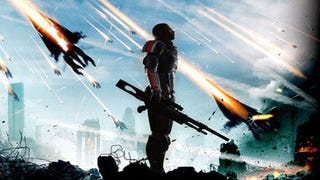 Mass Effect 3 extended cut dlc landt volgende week