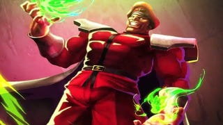 Street Fighter X Tekken para PC ya tiene fecha