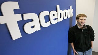 Facebook targeting May 17 for IPO - report